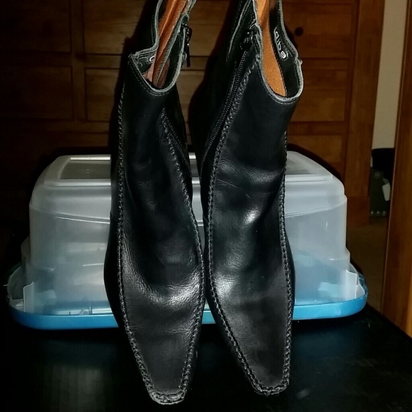 Diba Shoes - Diba